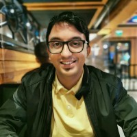 Jival John Mathew