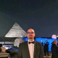Amr AbdelSalam