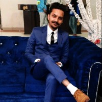 Daud Husain