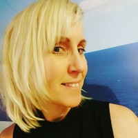 Ida Odeblom