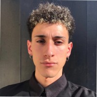 Dylan André Juárez Montero