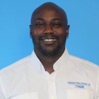 Tyrone Jackson
