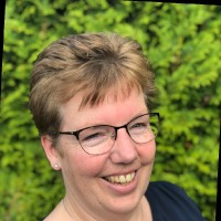 Sandra Boom - den Ouden