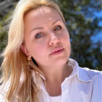 Olena Volkova