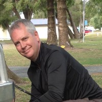 Mark Robinson