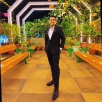 Biswajeet Das