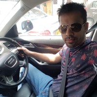 Sameer Sahu