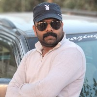 Samson Raju