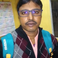 Bapi Das