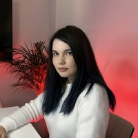 Maria Belyalova