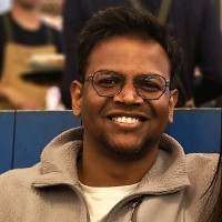 Prashant S.