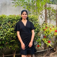 Aditi Dighe