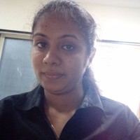 Dimple Damania