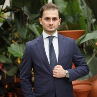 Behlül Ertuğrul Tan