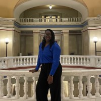 Gabrielle Holston Mpa