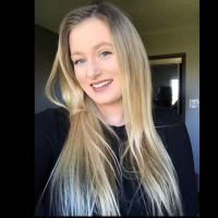 Nicole Harrison