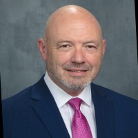Jeff Ellington, CIC
