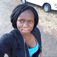 Maryanne Anyango