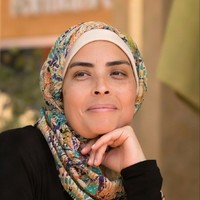 Salwa Daader