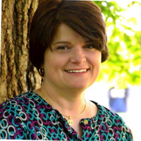 Becky Burke Woods