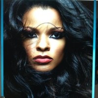 Keesha Sharp