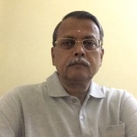 ramakrishnan a k