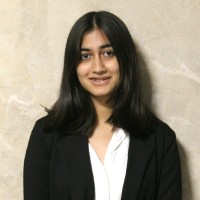 Keosha Bhatia