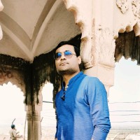 Arvind Yadav