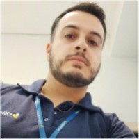 Diego Dos Santos Machado