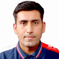 Manan Vora