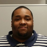 Anthony Mcnair Sr.