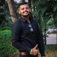 Rashan Gamage