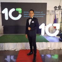 Ardie Fernandez