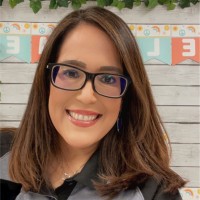 Sylvia M Guerrero