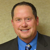 Greg Vines