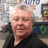 Dave Cooper