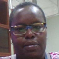 Anne Mithika