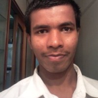 Dharmendar Mandal