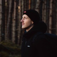 Andrew Binning