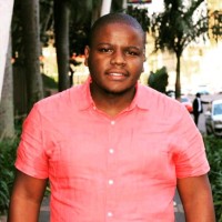 Siyabonga Mbatha
