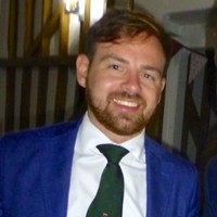 Ross Pepper