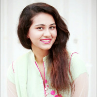 Hafsa Sohail