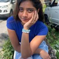 Nandini Pawar