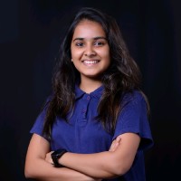 Rucha Dabade