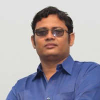 Jishnu Chatterjee