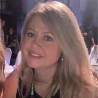 Rebecca Glynn