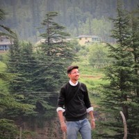 Paurush Chaturvedi