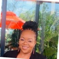 Ayanda Makgato