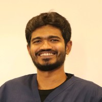 Dr Swaminathan Rajendren