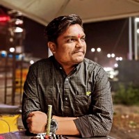 Ajit Deshmukh